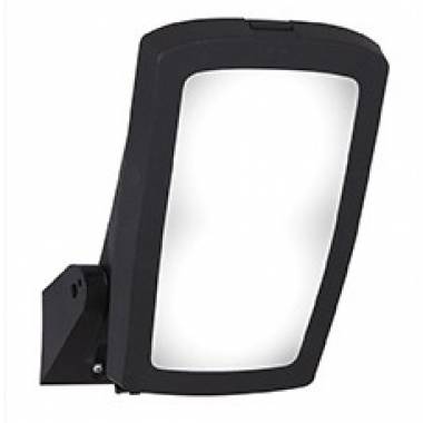 Уличный светильник Ideal Lux GERMANA AP1 NERO GERMANA