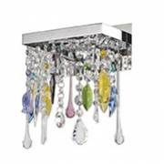Бра GIADA Ideal Lux GIADA AP2 COLOR