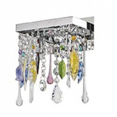 Бра Ideal Lux GIADA AP2 COLOR GIADA