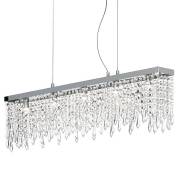 Светильник GIADA Ideal Lux GIADA CLEAR SP5