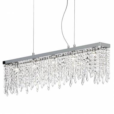 Светильник Ideal Lux(GIADA) GIADA CLEAR SP5