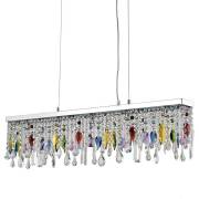 Светильник GIADA Ideal Lux GIADA COLOR SP5