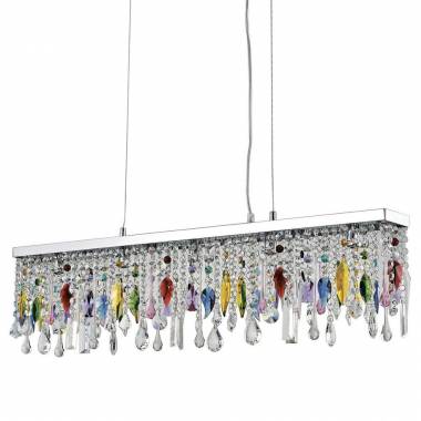 Светильник Ideal Lux(GIADA) GIADA COLOR SP5