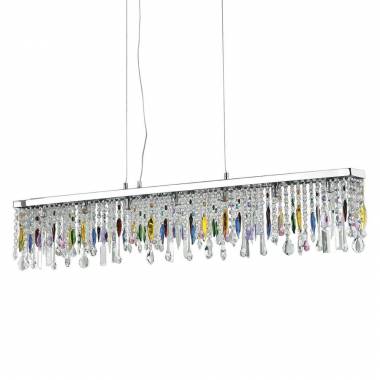 Светильник Ideal Lux(GIADA) GIADA COLOR SP7