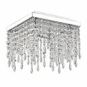 Светильник GIADA Ideal Lux GIADA PL4 TRASPARENTE