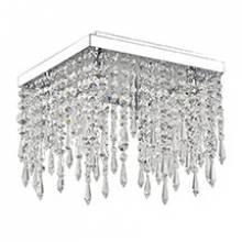 Светильник GIADA Ideal Lux GIADA PL4 TRASPARENTE