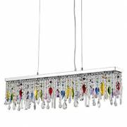 Светильник GIADA Ideal Lux GIADA SB5 COLOR