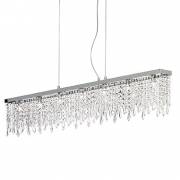 Светильник GIADA Ideal Lux GIADA SB7 TRASPARENTE