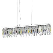 Светильник GIADA Ideal Lux GIADA SP7 COLOR
