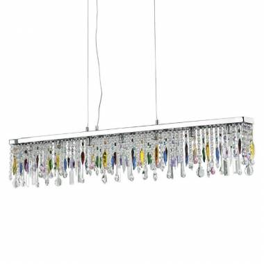 Светильник Ideal Lux GIADA SP7 COLOR