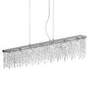 Светильник GIADA Ideal Lux GIADA SP7 TRASPARENTE