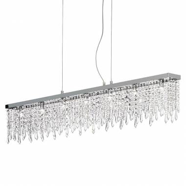 Светильник Ideal Lux GIADA SP7 TRASPARENTE