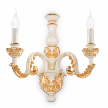 Бра Ideal Lux GIGLIO AP2