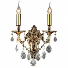Бра GIOCONDA Ideal Lux GIOCONDA AP2 ORO