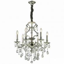 Люстра GIOCONDA Ideal Lux GIOCONDA SP6 ARGENTO