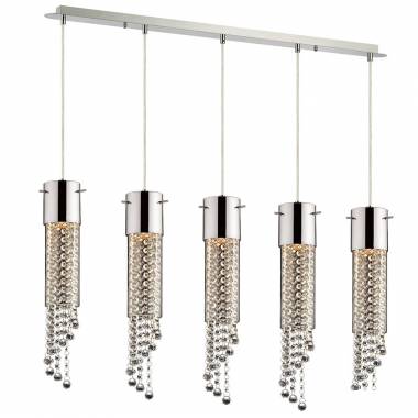 Светильник Ideal Lux GOCCE SB5 GOCCE