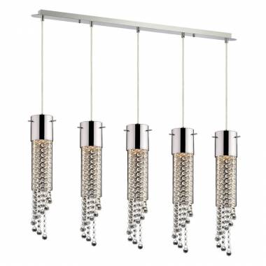 Светильник Ideal Lux(GOCCE) GOCCE SP5