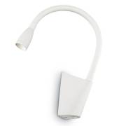 Бра GOOSE Ideal Lux GOOSE AP BIANCO