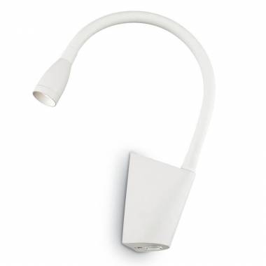 Бра Ideal Lux GOOSE AP BIANCO