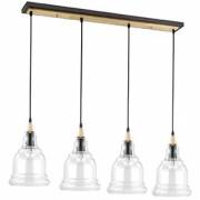 Светильник GRETEL Ideal Lux GRETEL SB4