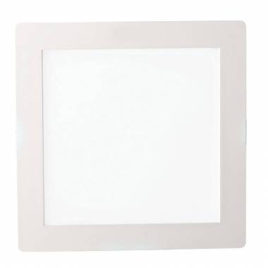 Точечный светильник Ideal Lux(GROOVE) GROOVE 20W SQUARE 3000K