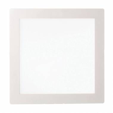 Точечный светильник Ideal Lux(GROOVE) GROOVE 30W SQUARE 3000K