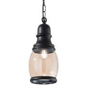 Светильник HANSEL Ideal Lux HANSEL SP1 OVAL