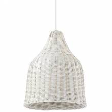 Светильник HAUNT Ideal Lux HAUNT SP1 BIANCO