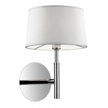 Бра HILTON Ideal Lux HILTON AP1 BIANCO
