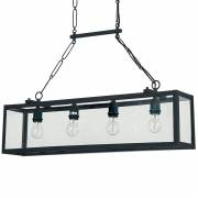 Светильник IGOR Ideal Lux IGOR SP4