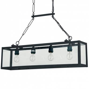 Светильник Ideal Lux IGOR SP4 IGOR