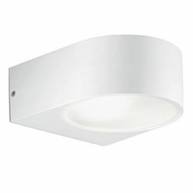 Уличный светильник Ideal Lux IKO AP1 BIANCO IKO