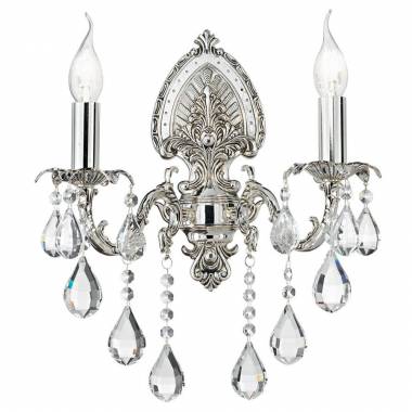 Бра Ideal Lux IMPERO AP2 IMPERO