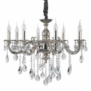 Люстра Ideal Lux IMPERO SP8 IMPERO