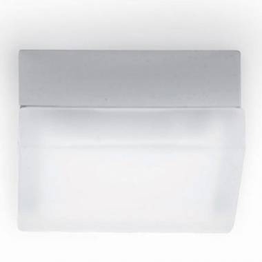 Уличный светильник Ideal Lux IRIS LED PL1 D13 INSIDE