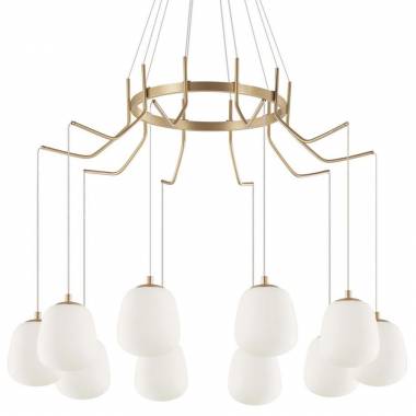 Светильник Ideal Lux(KAROUSEL) KAROUSEL SP10