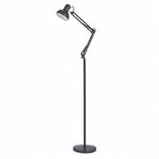 Торшер KELLY Ideal Lux KELLY PT1 NERO