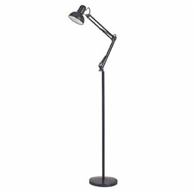 Торшер Ideal Lux KELLY PT1 NERO KELLY