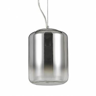 Светильник Ideal Lux KEN SP1 SMALL CROMO KEN