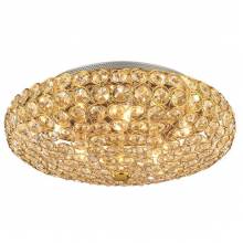 Светильник KING Ideal Lux KING PL5 ORO