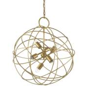 Люстра KONSE Ideal Lux KONSE SP6