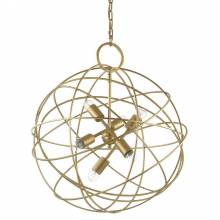 Люстра KONSE Ideal Lux KONSE SP6