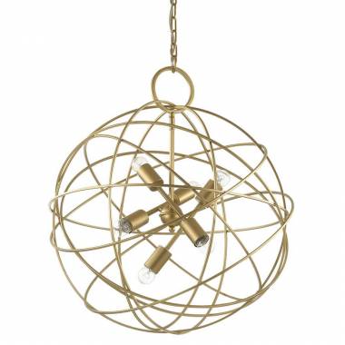Люстра Ideal Lux(KONSE) KONSE SP6