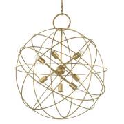 Люстра KONSE Ideal Lux KONSE SP7