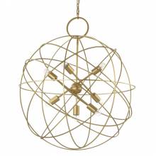 Люстра KONSE Ideal Lux KONSE SP7
