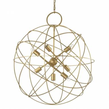 Люстра Ideal Lux(KONSE) KONSE SP7