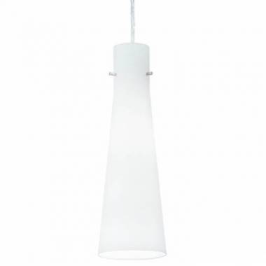 Светильник Ideal Lux KUKY BIANCO SP1 KUKY