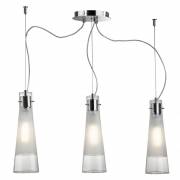 Светильник KUKY Ideal Lux KUKY CLEAR SP3