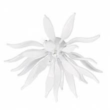 Светильник LEAVES Ideal Lux LEAVES PL6 BIANCO