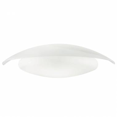 Бра Ideal Lux LENA AP1 BIANCO LENA